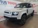 Land Rover Defender 110 D300 X-Dynamic SE - Thumbnail 20