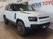 Land Rover Defender 110 D300 X-Dynamic SE - Thumbnail 1