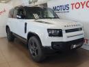 Thumbnail Land Rover Defender 110 D300 X-Dynamic SE