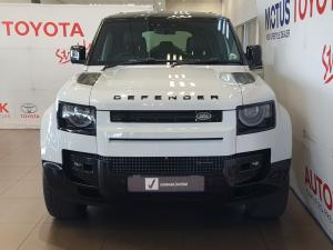 Land Rover Defender 110 D300 X-Dynamic SE - Image 4