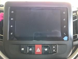 Toyota Vitz 1.0 XR manual - Image 12