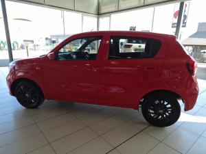 Toyota Vitz 1.0 XR manual - Image 22