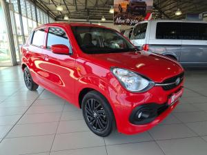 Toyota Vitz 1.0 XR manual - Image 1