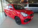 Thumbnail Toyota Vitz 1.0 XR manual