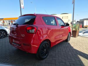 Toyota Vitz 1.0 XR manual - Image 2
