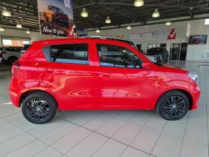 Toyota Vitz 1.0 XR manual - Image 3
