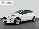 Thumbnail Ford Fiesta 1.0 Ecoboost Trend 5-Door