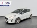 Thumbnail Ford Fiesta 1.0 Ecoboost Trend 5-Door