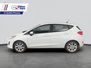 Ford Fiesta 1.0 Ecoboost Trend 5-Door - Image 2