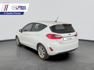 Ford Fiesta 1.0 Ecoboost Trend 5-Door - Image 3