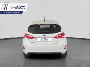 Ford Fiesta 1.0 Ecoboost Trend 5-Door - Image 4