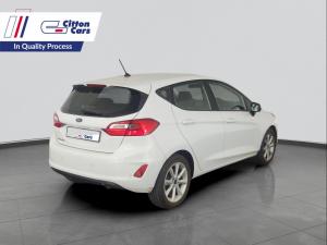 Ford Fiesta 1.0 Ecoboost Trend 5-Door - Image 5