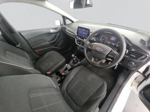 Ford Fiesta 1.0 Ecoboost Trend 5-Door - Image 6