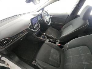 Ford Fiesta 1.0 Ecoboost Trend 5-Door - Image 7