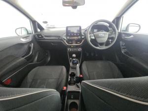 Ford Fiesta 1.0 Ecoboost Trend 5-Door - Image 8