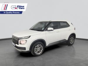 Hyundai Venue 1.0T Executive DCT - Image 1