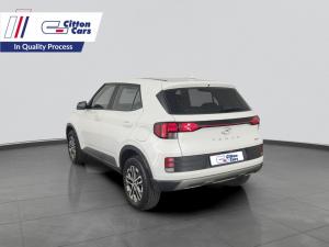 Hyundai Venue 1.0T Executive DCT - Image 3