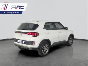 Hyundai Venue 1.0T Executive DCT - Image 5