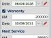 Hyundai Venue 1.0T Executive DCT - Thumbnail 7