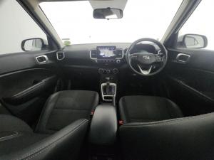Hyundai Venue 1.0T Executive DCT - Image 9