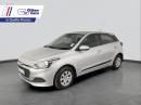 Thumbnail Hyundai i20 1.2 Motion