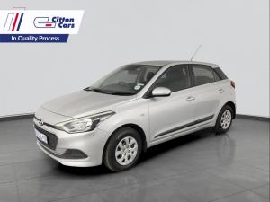 Hyundai i20 1.2 Motion - Image 1