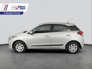 Hyundai i20 1.2 Motion - Image 2