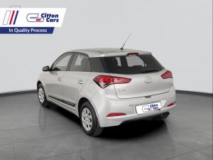 Hyundai i20 1.2 Motion - Image 3