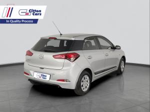 Hyundai i20 1.2 Motion - Image 4