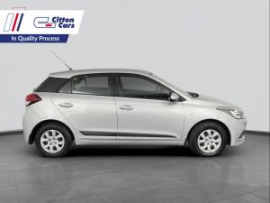 Hyundai i20 1.2 Motion - Image 5