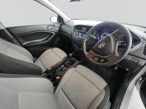 Hyundai i20 1.2 Motion - Image 6