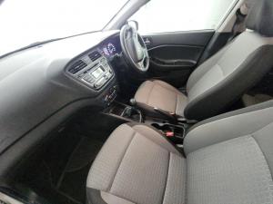 Hyundai i20 1.2 Motion - Image 7