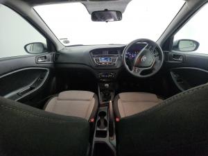 Hyundai i20 1.2 Motion - Image 8