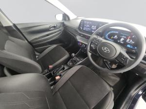 Hyundai i20 1.2 Motion - Image 10