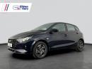 Thumbnail Hyundai i20 1.2 Motion