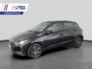 Hyundai i20 1.2 Motion - Image 1