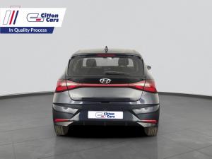 Hyundai i20 1.2 Motion - Image 4