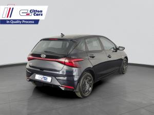 Hyundai i20 1.2 Motion - Image 5