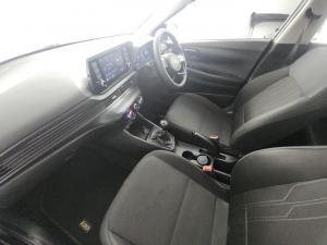 Hyundai i20 1.2 Motion - Image 8