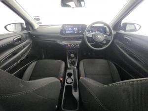 Hyundai i20 1.2 Motion - Image 9