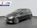 Thumbnail Hyundai i20 1.2 Motion