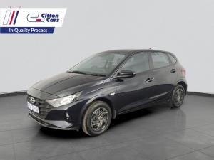 Hyundai i20 1.2 Motion - Image 1