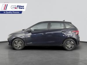 Hyundai i20 1.2 Motion - Image 2