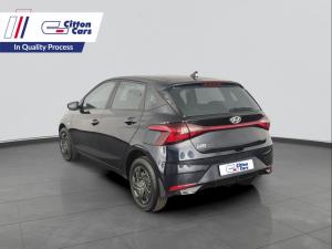 Hyundai i20 1.2 Motion - Image 3
