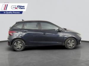 Hyundai i20 1.2 Motion - Image 4