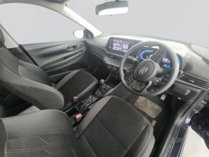 Hyundai i20 1.2 Motion - Image 7