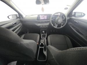 Hyundai i20 1.2 Motion - Image 8