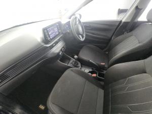 Hyundai i20 1.2 Motion - Image 9