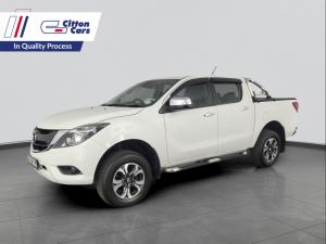 Mazda BT-50 2.2TDi SLED/C - Image 1