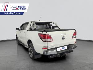 Mazda BT-50 2.2TDi SLED/C - Image 3